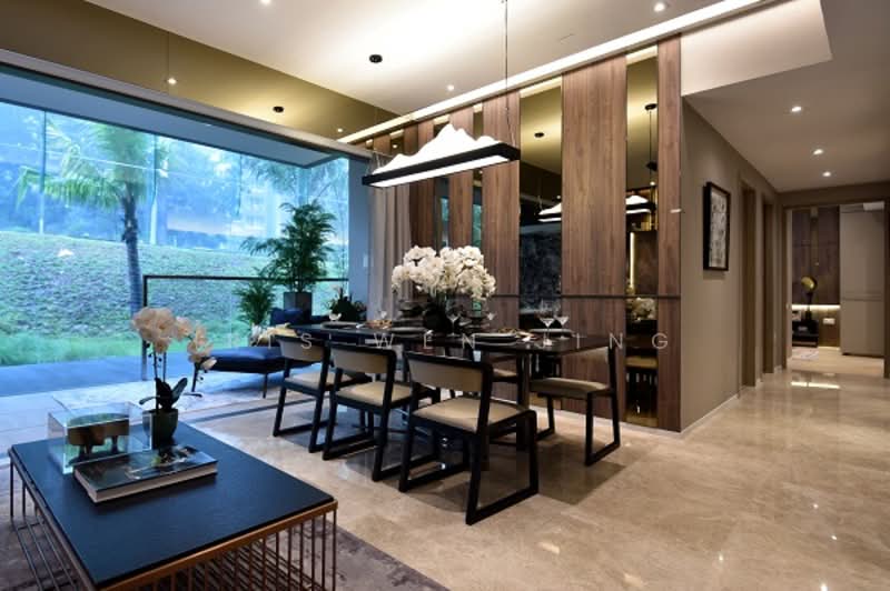 The Woodleigh Residences, 23 Bidadari Park Drive, 3 Bedrooms, 1,119 sqft, Apartment For Rent, by Iris Wen Jing, 24513800 - PropertyGuru.com.sg