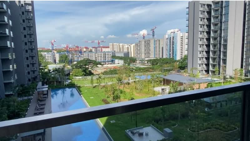 The Woodleigh Residences, 23 Bidadari Park Drive, 3 Bedrooms, 1,119 sqft, Apartment For Rent, by Iris Wen Jing, 24513800 - PropertyGuru.com.sg