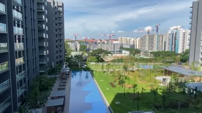For Rent - The Woodleigh Residences