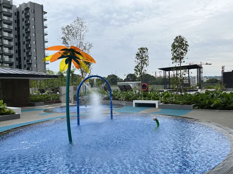 The Woodleigh Residences, 23 Bidadari Park Drive, 3 Bedrooms, 1,119 sqft, Apartment For Rent, by Iris Wen Jing, 24513800 - PropertyGuru.com.sg