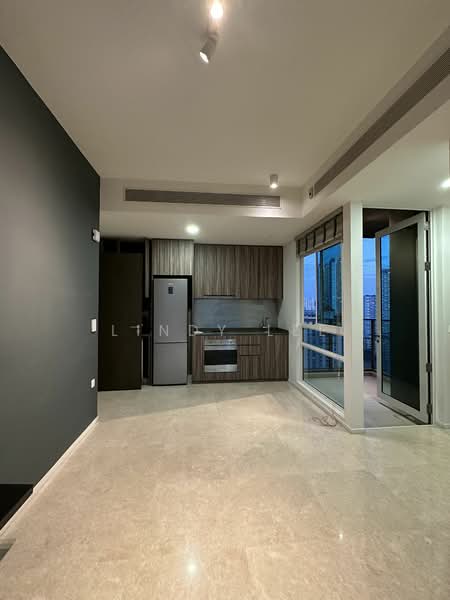 Principal Garden, 99 Prince Charles Crescent, 2 Bedrooms, 861 sqft, Condominium For Sale, by Lindy Lee, 24513836 - PropertyGuru.com.sg