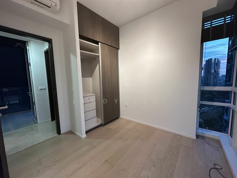 Principal Garden, 99 Prince Charles Crescent, 2 Bedrooms, 861 sqft, Condominium For Sale, by Lindy Lee, 24513836 - PropertyGuru.com.sg