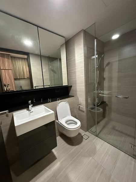 Principal Garden, 99 Prince Charles Crescent, 2 Bedrooms, 861 sqft, Condominium For Sale, by Lindy Lee, 24513836 - PropertyGuru.com.sg