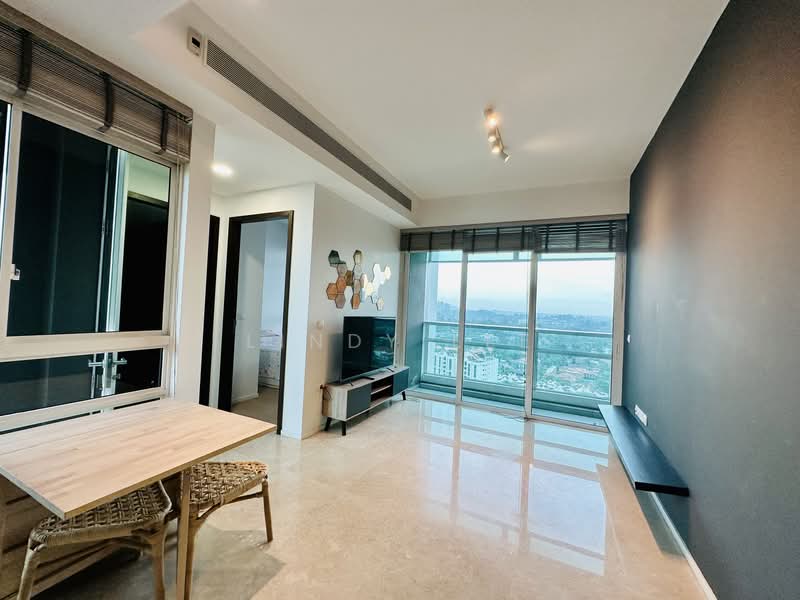 Principal Garden, 99 Prince Charles Crescent, 2 Bedrooms, 861 sqft, Condominium For Sale, by Lindy Lee, 24513836 - PropertyGuru.com.sg