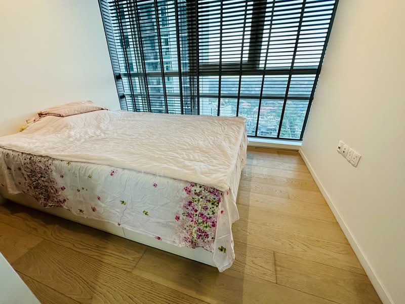 Principal Garden, 99 Prince Charles Crescent, 2 Bedrooms, 861 sqft, Condominium For Sale, by Lindy Lee, 24513836 - PropertyGuru.com.sg