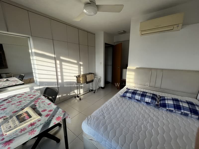 441B Clementi Avenue 3, 441B Clementi Avenue 3, Room Rental, 200 sqft, HDB Flat For Rent, by Coralle Wong, 24513860 - PropertyGuru.com.sg