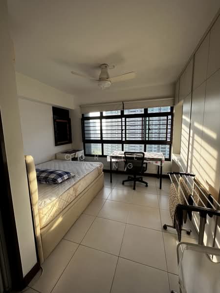 441B Clementi Avenue 3, 441B Clementi Avenue 3, Room Rental, 200 sqft, HDB Flat For Rent, by Coralle Wong, 24513860 - PropertyGuru.com.sg