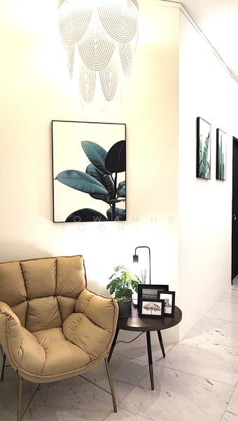 The Bayshore, 34 Bayshore Road, Room Rental, 150 sqft, Condominium For Rent, by Rowanne Foong 冯瑞芬, 24513890 - Living room - PropertyGuru.com.sg