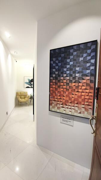 The Bayshore, 34 Bayshore Road, Room Rental, 150 sqft, Condominium For Rent, by Rowanne Foong 冯瑞芬, 24513890 - Entrance - PropertyGuru.com.sg