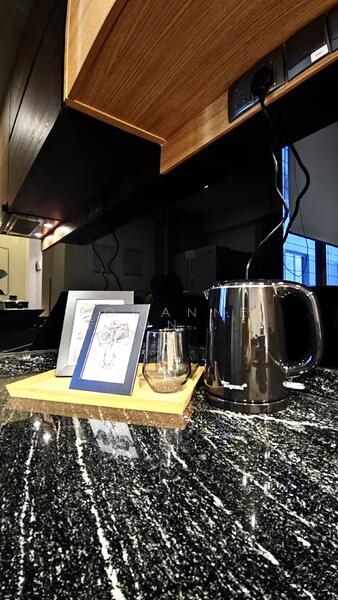 The Bayshore, 34 Bayshore Road, Room Rental, 150 sqft, Condominium For Rent, by Rowanne Foong 冯瑞芬, 24513890 - Kitchen - PropertyGuru.com.sg