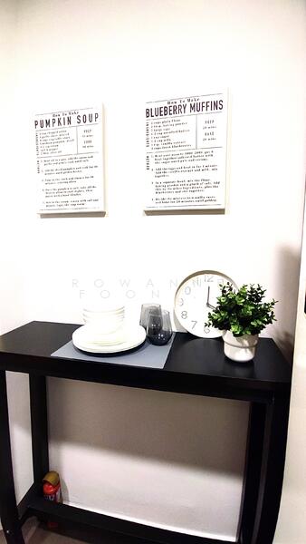 The Bayshore, 34 Bayshore Road, Room Rental, 150 sqft, Condominium For Rent, by Rowanne Foong 冯瑞芬, 24513890 - Breakfast table in kitchen - PropertyGuru.com.sg