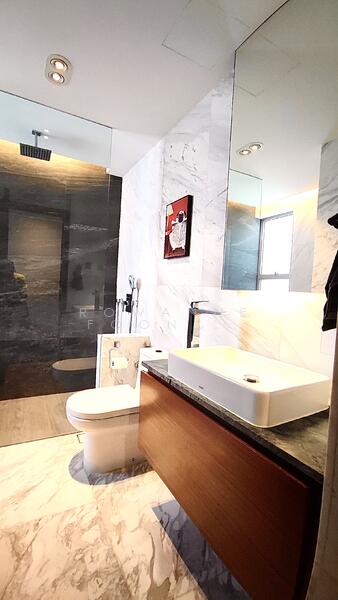 The Bayshore, 34 Bayshore Road, Room Rental, 150 sqft, Condominium For Rent, by Rowanne Foong 冯瑞芬, 24513890 - Toilet 1 - PropertyGuru.com.sg