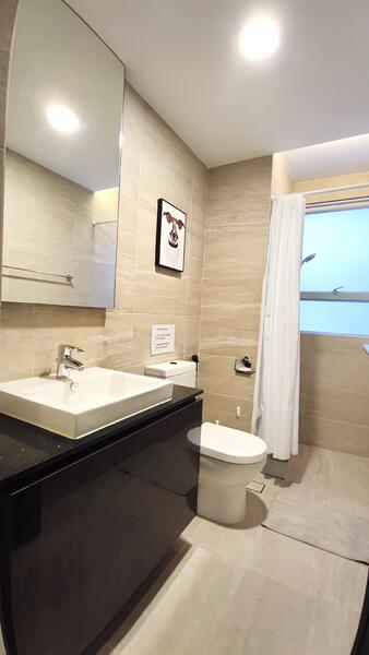 The Bayshore, 34 Bayshore Road, Room Rental, 150 sqft, Condominium For Rent, by Rowanne Foong 冯瑞芬, 24513890 - Toilet 2 - PropertyGuru.com.sg