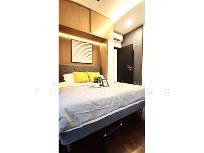 For Rent - The Bayshore