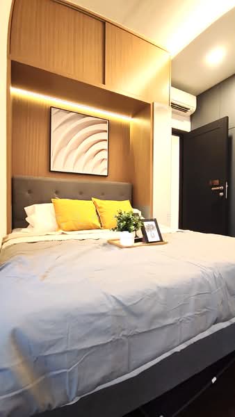 The Bayshore, 34 Bayshore Road, Room Rental, 200 sqft, Condominium For Rent, by Rowanne Foong 冯瑞芬, 24513901 - PropertyGuru.com.sg