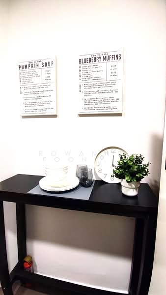 The Bayshore, 34 Bayshore Road, Room Rental, 200 sqft, Condominium For Rent, by Rowanne Foong 冯瑞芬, 24513901 - Breakfast table in kitchen - PropertyGuru.com.sg