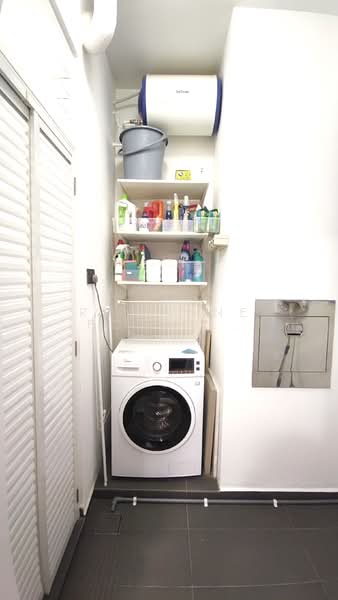 The Bayshore, 34 Bayshore Road, Room Rental, 200 sqft, Condominium For Rent, by Rowanne Foong 冯瑞芬, 24513901 - Yard and storeroom - PropertyGuru.com.sg