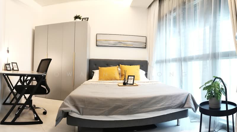 The Bayshore, 34 Bayshore Road, Room Rental, 200 sqft, Condominium For Rent, by Rowanne Foong 冯瑞芬, 24513901 - PropertyGuru.com.sg