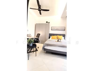 For Rent - The Bayshore