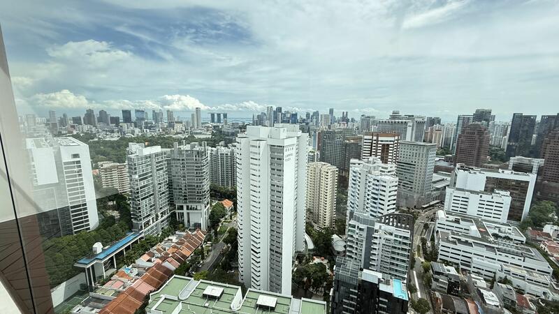 For Rent - The Ritz-Carlton Residences