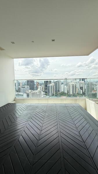 For Rent - The Ritz-Carlton Residences