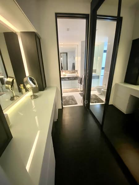 Skypark @ Somerset, 22 Saint Thomas Walk, 4 Bedrooms, 3,347 sqft, Apartment For Rent, by Elaine Goh, 24513957 - PropertyGuru.com.sg