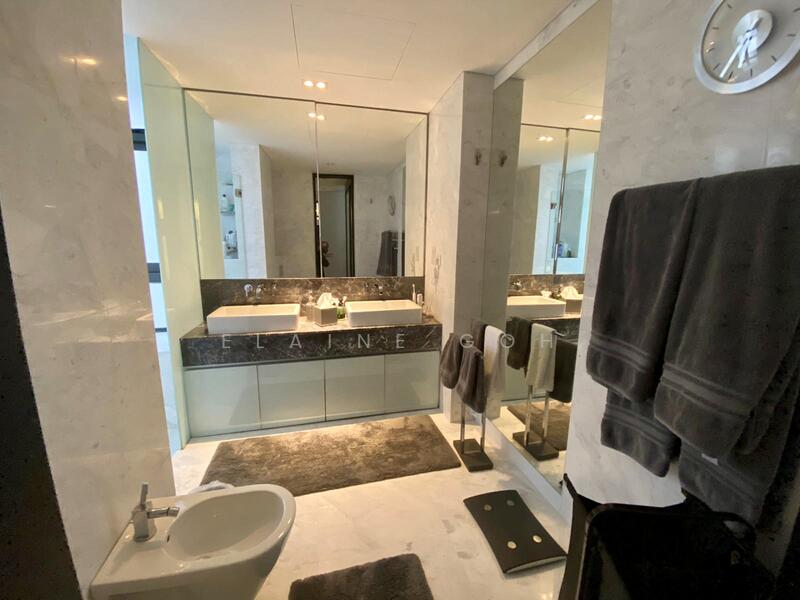 Skypark @ Somerset, 22 Saint Thomas Walk, 4 Bedrooms, 3,347 sqft, Apartment For Rent, by Elaine Goh, 24513957 - PropertyGuru.com.sg