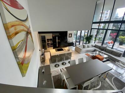 For Rent - Skypark @ Somerset