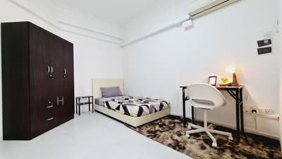 For Rent - Bukit View