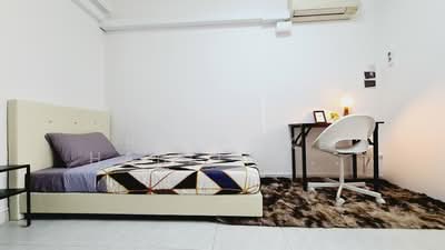 For Rent - Bukit View