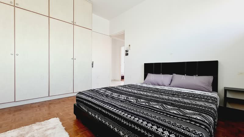Bukit View, 144 Upper Bukit Timah Road, Room Rental, 100 sqft, Condominium For Rent, by Bespoke Habitat Pte Ltd, 24514105 - 11-03 CR4 - PropertyGuru.com.sg