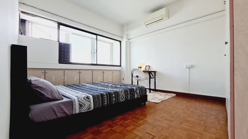 Bukit View, 144 Upper Bukit Timah Road, Room Rental, 100 sqft, Condominium For Rent, by Bespoke Habitat Pte Ltd, 24514105 - 11-03 CR4 - PropertyGuru.com.sg