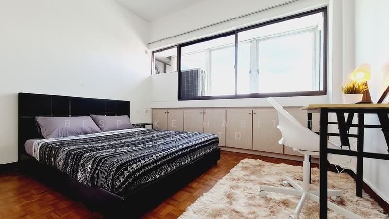 Bukit View, 144 Upper Bukit Timah Road, Room Rental, 100 sqft, Condominium For Rent, by Bespoke Habitat Pte Ltd, 24514105 - 11-03 CR4 - PropertyGuru.com.sg