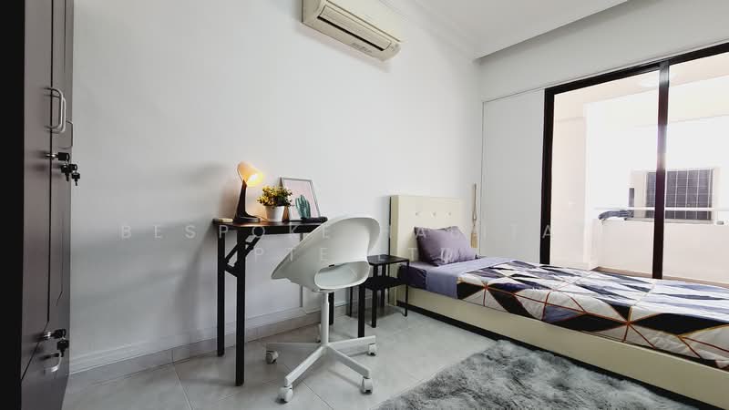Bukit View, 144 Upper Bukit Timah Road, Room Rental, 100 sqft, Condominium For Rent, by Bespoke Habitat Pte Ltd, 24514105 - 11-03 CR3 - PropertyGuru.com.sg