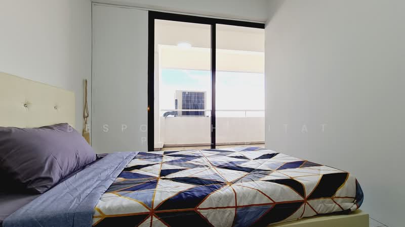 Bukit View, 144 Upper Bukit Timah Road, Room Rental, 100 sqft, Condominium For Rent, by Bespoke Habitat Pte Ltd, 24514105 - 11-03 CR3 - PropertyGuru.com.sg