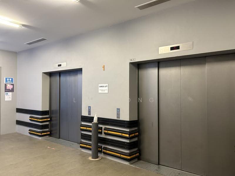 100 Pasir Panjang, 100 Pasir Panjang Road, Buona Vista / West Coast / Clementi New Town, 2,077 sqft, Light Industrial (B1) For Rent, by Lyn Wong, 24514126 - CommercialGuru.com.sg