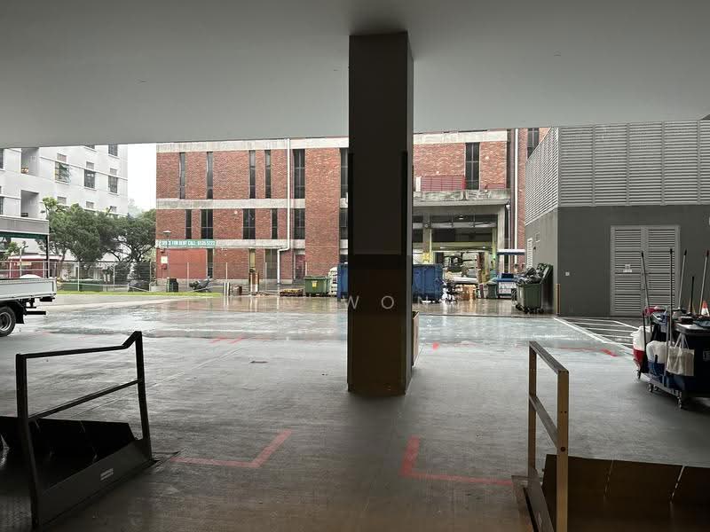 100 Pasir Panjang, 100 Pasir Panjang Road, Buona Vista / West Coast / Clementi New Town, 2,077 sqft, Light Industrial (B1) For Rent, by Lyn Wong, 24514126 - CommercialGuru.com.sg