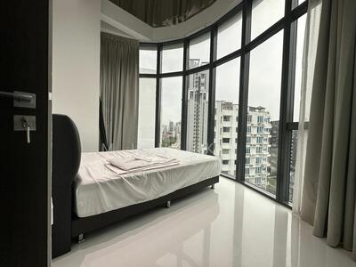 For Rent - Robin Suites