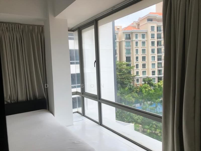 Robertson Edge, 18 Tong Watt Road, 2 Bedrooms, 481 sqft, Apartment For Rent, by Dickson Pang, 24514333 - PropertyGuru.com.sg