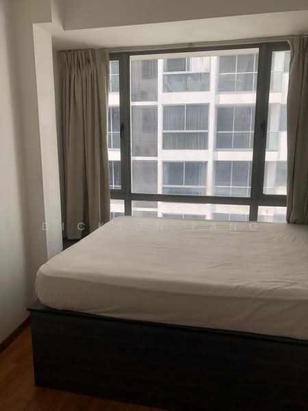 Robertson Edge, 18 Tong Watt Road, 2 Bedrooms, 481 sqft, Apartment For Rent, by Dickson Pang, 24514333 - PropertyGuru.com.sg