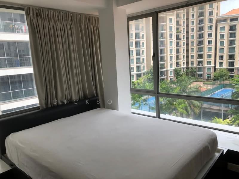 Robertson Edge, 18 Tong Watt Road, 2 Bedrooms, 481 sqft, Apartment For Rent, by Dickson Pang, 24514333 - PropertyGuru.com.sg