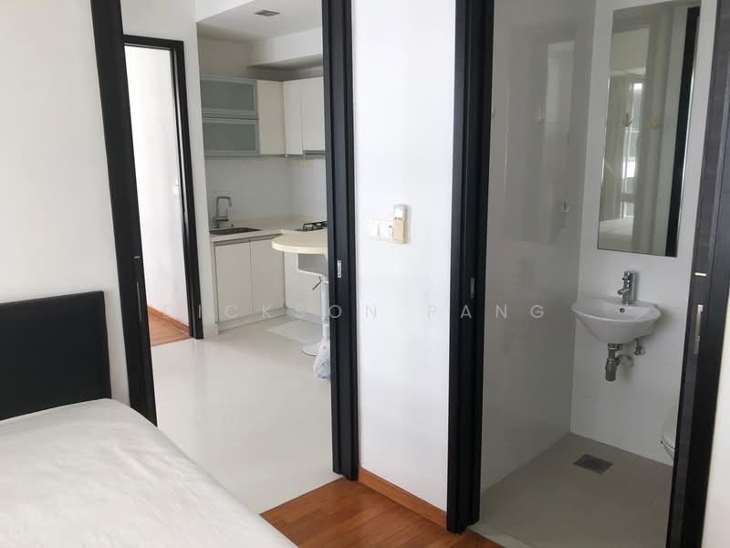 Robertson Edge, 18 Tong Watt Road, 2 Bedrooms, 481 sqft, Apartment For Rent, by Dickson Pang, 24514333 - PropertyGuru.com.sg