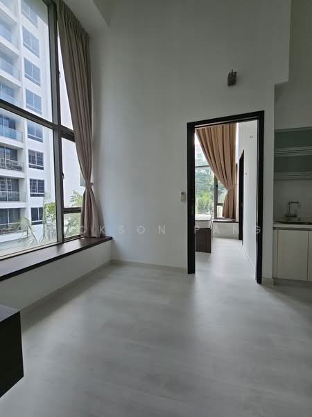 Robertson Edge, 18 Tong Watt Road, 2 Bedrooms, 481 sqft, Apartment For Rent, by Dickson Pang, 24514333 - PropertyGuru.com.sg