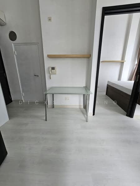 Robertson Edge, 18 Tong Watt Road, 2 Bedrooms, 481 sqft, Apartment For Rent, by Dickson Pang, 24514333 - PropertyGuru.com.sg