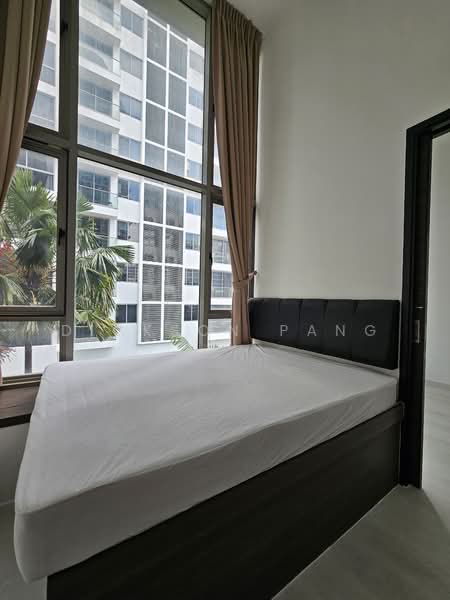 Robertson Edge, 18 Tong Watt Road, 2 Bedrooms, 481 sqft, Apartment For Rent, by Dickson Pang, 24514333 - PropertyGuru.com.sg