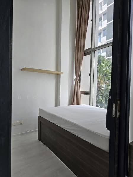 Robertson Edge, 18 Tong Watt Road, 2 Bedrooms, 481 sqft, Apartment For Rent, by Dickson Pang, 24514333 - PropertyGuru.com.sg