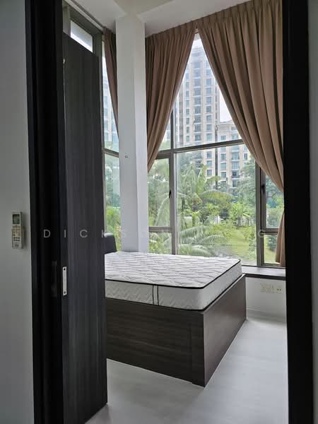 Robertson Edge, 18 Tong Watt Road, 2 Bedrooms, 481 sqft, Apartment For Rent, by Dickson Pang, 24514333 - PropertyGuru.com.sg