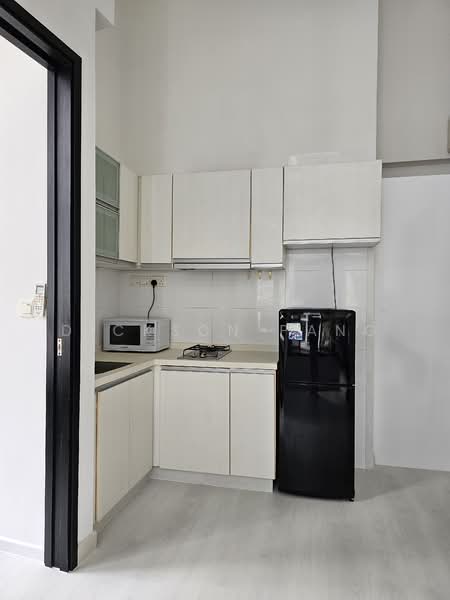 Robertson Edge, 18 Tong Watt Road, 2 Bedrooms, 481 sqft, Apartment For Rent, by Dickson Pang, 24514333 - PropertyGuru.com.sg