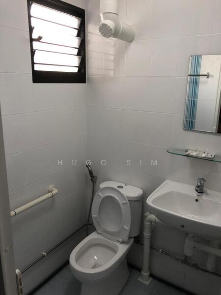 374 Clementi Avenue 4, 374 Clementi Avenue 4, Studio, 350 sqft, HDB Flat For Rent, by Hugo Sim, 24514598 - PropertyGuru.com.sg