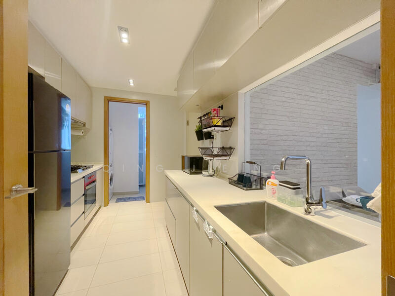 Prive, 39 Punggol Field, Room Rental, 100 sqft, Executive Condominium For Rent, by Qing Jie Ng, 24514824 - PropertyGuru.com.sg